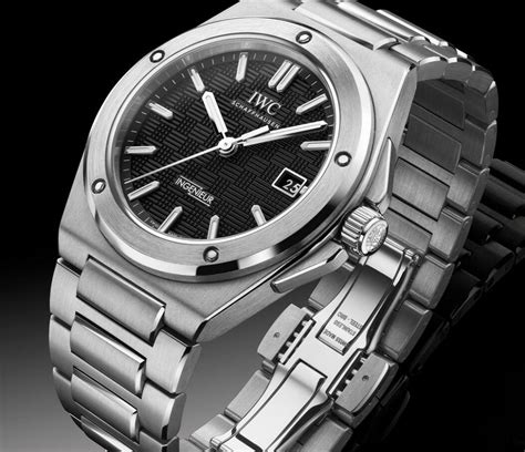 iwc ingenieur replica watch|best super clone watch website.